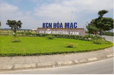 Bán đất tặng nhà Trọ, KCN Hòa Mạc, Duy Tiên, Hà Nam. Mua bán đất tại Thị xã Duy Tiên Hà Nam được đăng bởi Yến Hồng