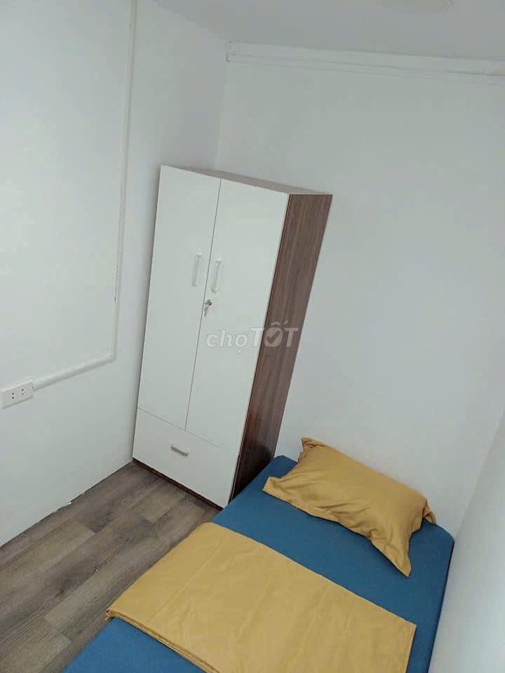 Cho thuê phòng home stay 1.6tr/tháng chính chủ tại Cát Linh - Đống Đa