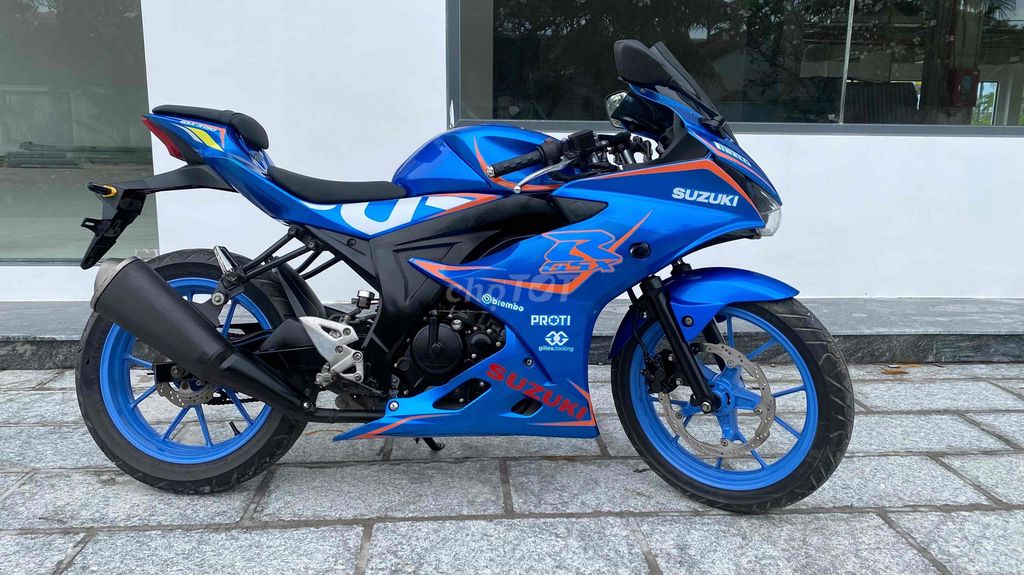 Suzuki GSX. Mua bán Xe máy tại Thành phố Bến Tre Bến Tre được đăng bởi Nghiêm Bảy Mốt hình 3
