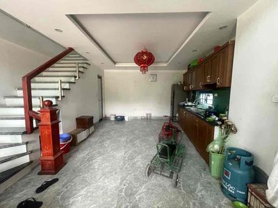 🏠 BÁN NHÀ LÔ GÓC 5 TẦNG – MỚI XÂY – PHÚC THỊNH (VÂN NỘI, ĐÔNG ANH). Mua bán nhà ở tại Huyện Đông Anh Hà Nội được đăng bởi Nguyễn Văn Phi