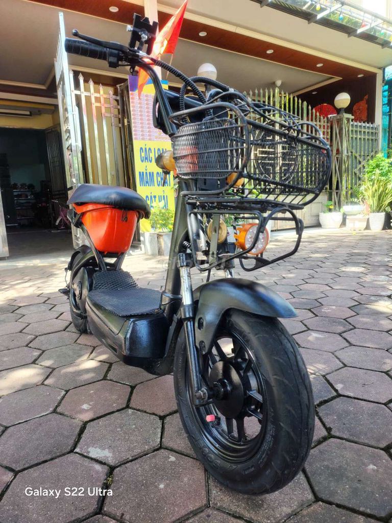 Lamborghini 133 Giant. Mua bán Xe điện tại Quận Kiến An Hải Phòng được đăng bởi Khoái Khoái hình 5