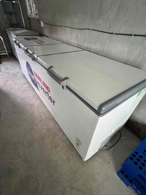 tủ đông 3 cánh. Mua bán Tủ lạnh tại Thành phố Biên Hòa Đồng Nai được đăng bởi doan duong