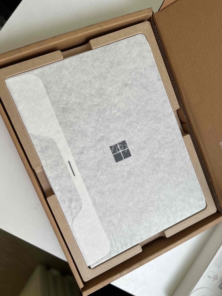Surface Laptop 6 Ultra 7 15 inch 16.256. Mua bán Laptop tại Quận 6 Tp Hồ Chí Minh được đăng bởi Đinh Trọng Hòa hình 1