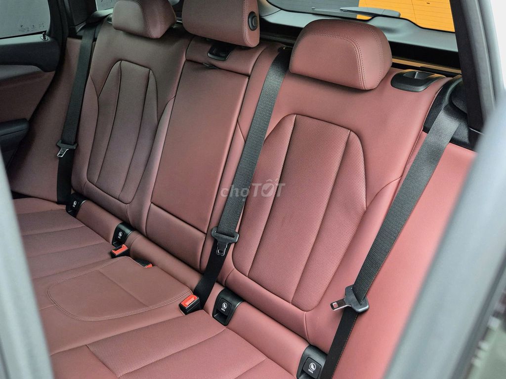 BMW X3 sDrive30i M Sport SX 2022, ĐK 2023 23000 km. Mua bán Ô tô tại Quận 7 Tp Hồ Chí Minh được đăng bởi Thiên Phùng hình 11