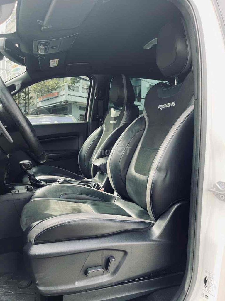 Raptor Biển A 1 Chủ Từ Đầu Xe Bán Tại ĐL Ford. Mua bán Ô tô tại Quận Tân Bình Tp Hồ Chí Minh được đăng bởi FORD PHỔ QUANG XE CŨ hình 6