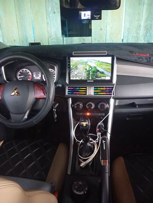 Mitsubishi Xpander 2020 1.5 MT - 46000 km. Mua bán Ô tô tại Huyện Đắk R'Lấp Đắk Nông được đăng bởi Nhà Đất Đăk Nông  hình 1