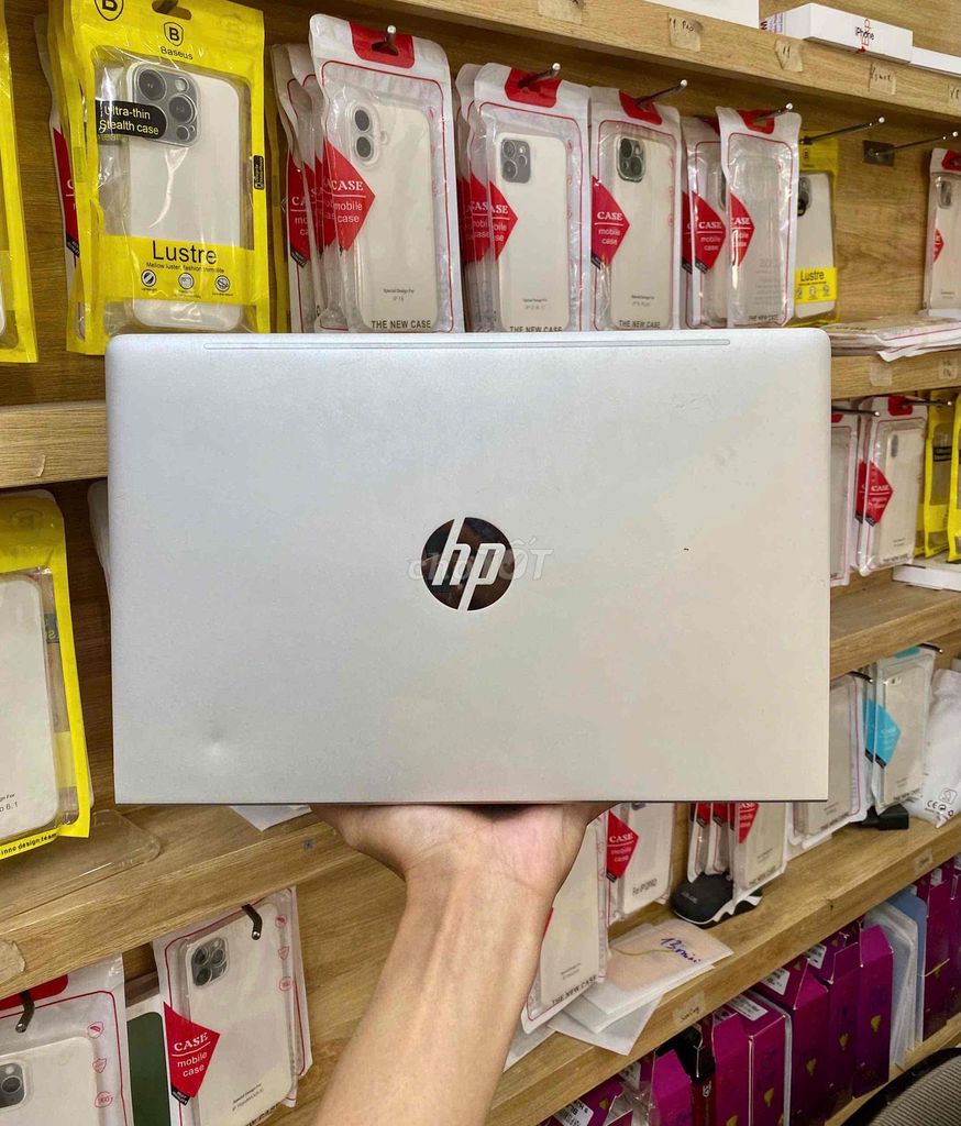 HP ProBook 440 G8 i3-1115G4 14 inch 8GB/512GB. Mua bán Laptop tại Quận 3 Tp Hồ Chí Minh được đăng bởi Tuấn Nguyễn hình 1