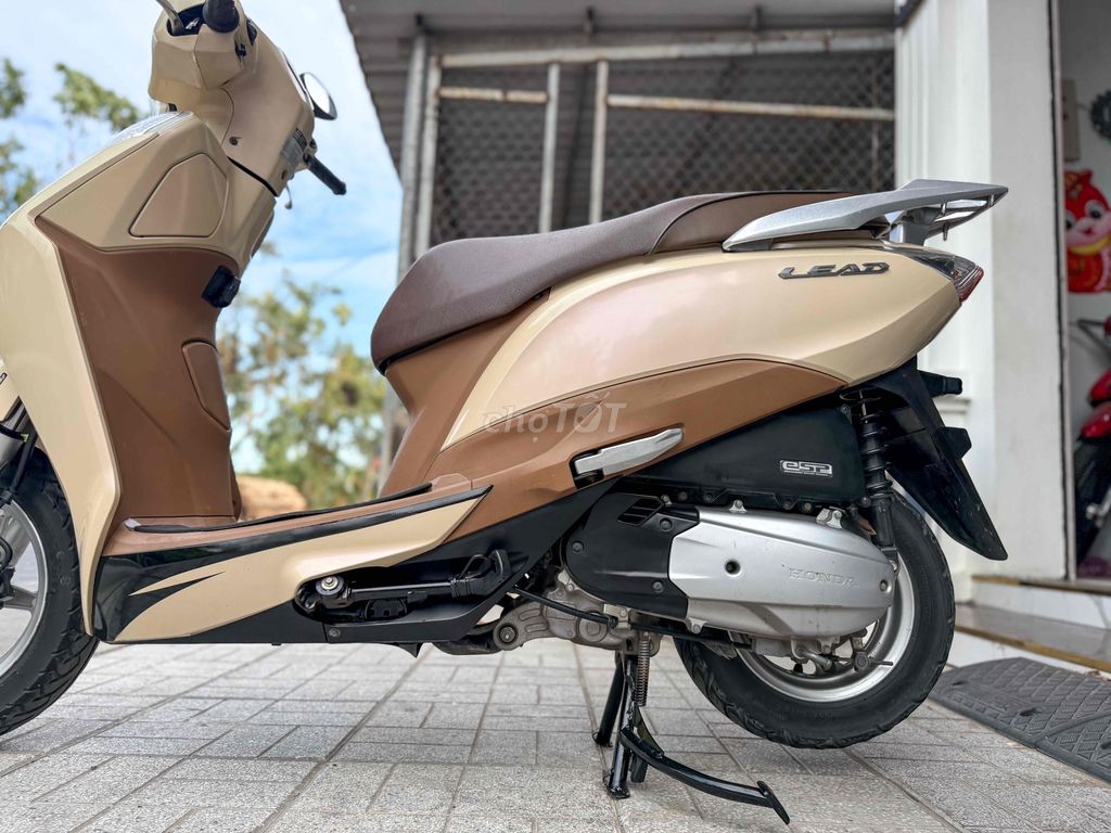 🌈 LEAD VÀNG Fi HSCT XE ĐẸP MÀU ĐẸP MÁY ZIN💥CÓ GÓP💥. Mua bán Xe máy tại Thành phố Sóc Trăng Sóc Trăng được đăng bởi Mạnh Huỳnh hình 4