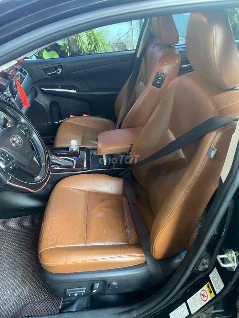 Toyota Camry 2019 2.5Q Màu Đen. Mua bán Ô tô tại Quận Tân Bình Tp Hồ Chí Minh được đăng bởi Hùng hình 2