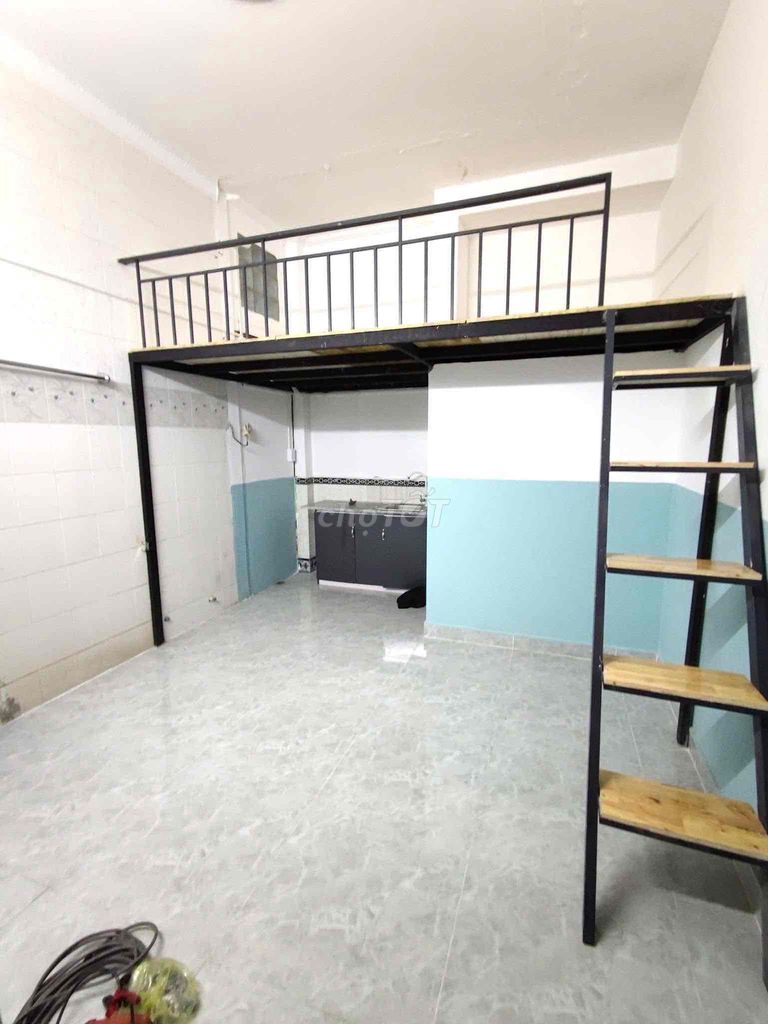 DUPLEX MỚI NGAY NGÃ TƯ 7 HIỀN, FREE XE, ĐẦY ĐỦ TIỆN NGHI