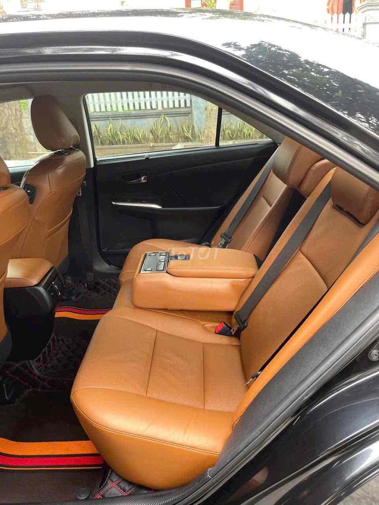 Toyota Camry 2019 2.5Q - 59689 km. Mua bán Ô tô tại Huyện Đông Hưng Thái Bình được đăng bởi Phamquangngoc hình 6