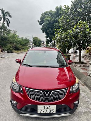 VinFast Fadil 2021 Plus 32000 km