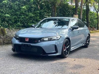 Honda Civic Type R 2025 Thể Thao *** 1 xe. Mua bán Ô tô tại Quận 7 Tp Hồ Chí Minh được đăng bởi Đại lý Ô tô Honda Quận 7 hình 1