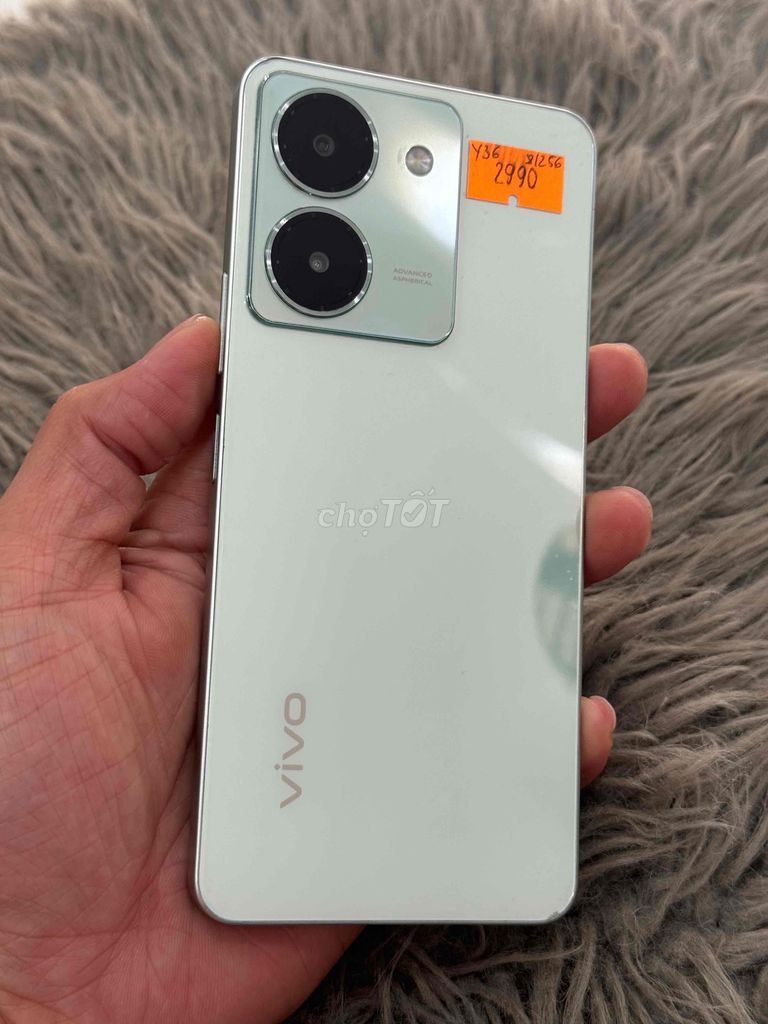 Vivo Y36  256GB/R8