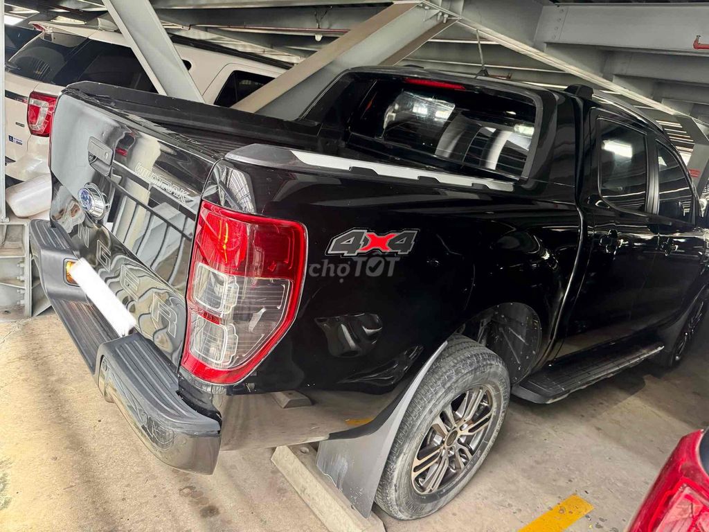 Ford Ranger 2020 Wildtrak 4x4 89.000 km nhập Thái. Mua bán Ô tô tại Quận Tân Phú Tp Hồ Chí Minh được đăng bởi BẾN THÀNH FORD XE ĐÃ QUA SỬ DỤNG hình 4