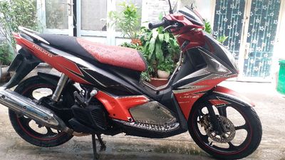 Nuvo 4 bstp xe như hình bao êm. Mua bán Xe máy tại Quận Bình Thạnh Tp Hồ Chí Minh được đăng bởi anh mập 