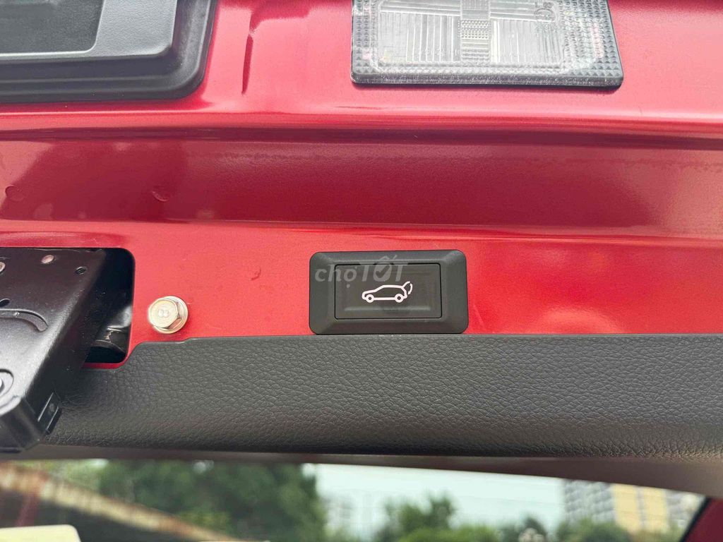 Kia Sonet Luxury 1.5 AT màu đỏ - 10.000km. Mua bán Ô tô tại Quận Cầu Giấy Hà Nội được đăng bởi Auto 6666 hình 20