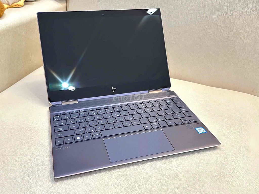 HP Spectre X360 i7 Ram 16GB SSD 512GB. Mua bán Laptop tại Quận Nam Từ Liêm Hà Nội được đăng bởi Chương hình 1