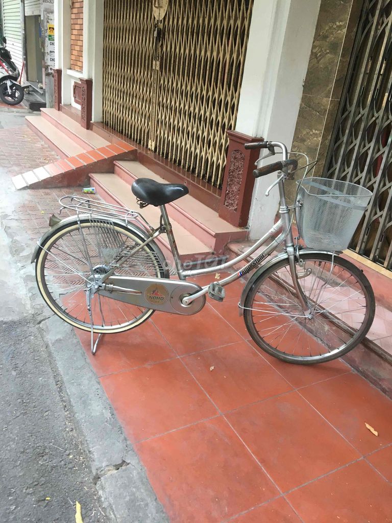 bán xe mini khung inox : 97 lý hồng nhật , cát bi. Mua bán Xe đạp tại Quận Hải An Hải Phòng được đăng bởi vũ đình ca hình 2