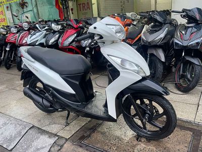 Honda vision 2014 mới 90% Biển số 63
