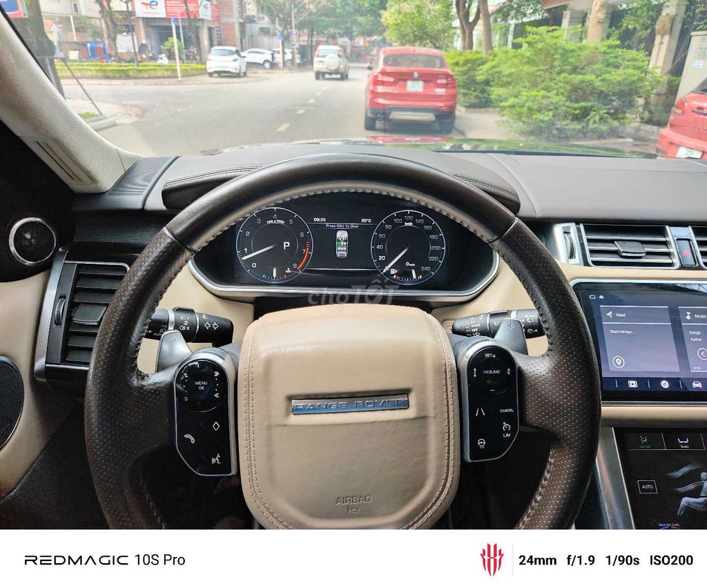 51 651 2015 Autobiography - 106000 km. Mua bán Ô tô tại Huyện Gia Lâm Hà Nội được đăng bởi Nguyễn Quang Tú hình 8