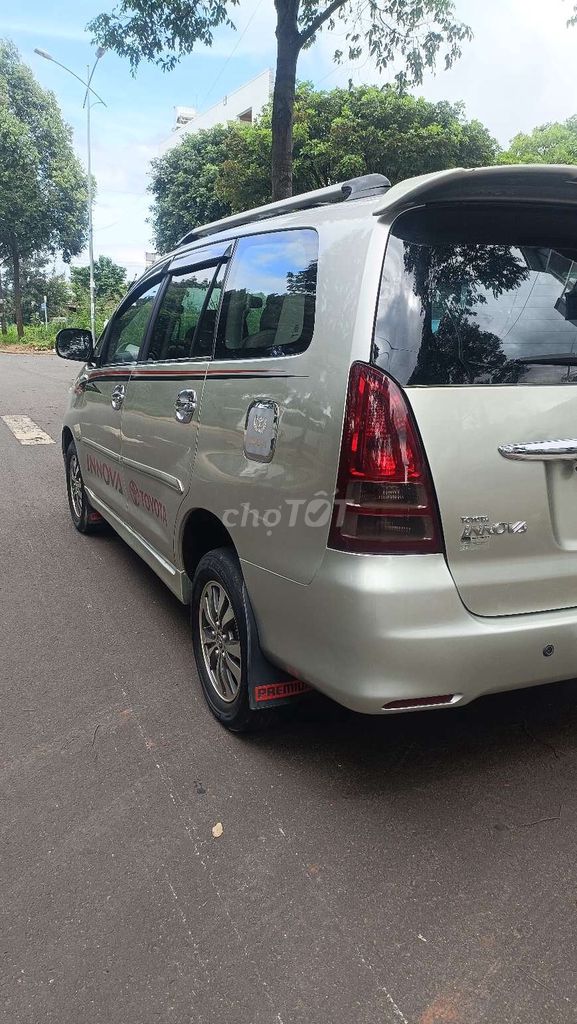 2008 G - 168600 km. Mua bán Ô tô tại Thành phố Buôn Ma Thuột Đắk Lắk được đăng bởi Giáp văn đường hình 3