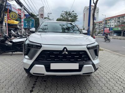 Mitsubishi Xforce 2024 Premium Trắng -  27000 km. Mua bán Ô tô tại Quận Phú Nhuận Tp Hồ Chí Minh được đăng bởi ĐỨC XE LƯỚT