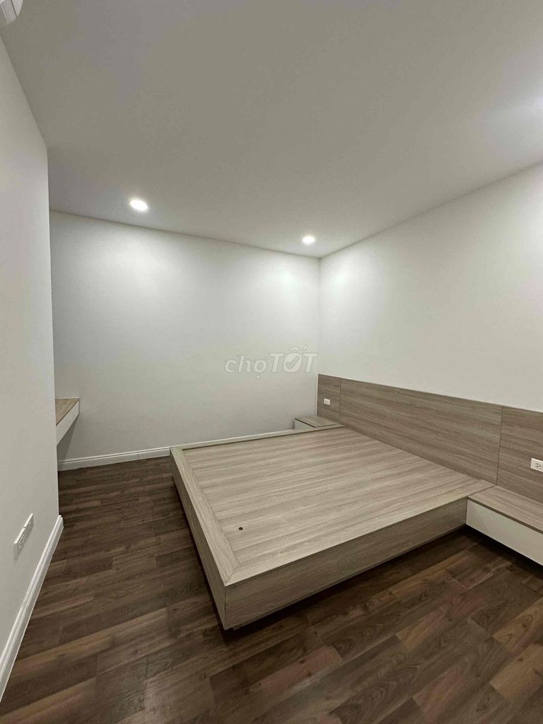 BÁN CẮT LỖ_CHUNG CƯ N1 KIM MÃ_NGUYỄN THÁI HỌC_BA ĐÌNH_GẦN B.XE KIM MÃ - ảnh 5