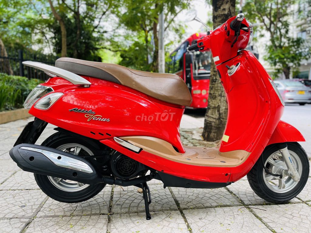 ATTILLA  VENUS 125FI NGUYÊN BẢN XE CHÍNH CHỦ. Mua bán Xe máy tại Quận Cầu Giấy Hà Nội được đăng bởi Mai Khánh hình 3