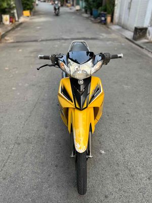 Yamaha Sirius RC. máy êm. sử dụng ngay