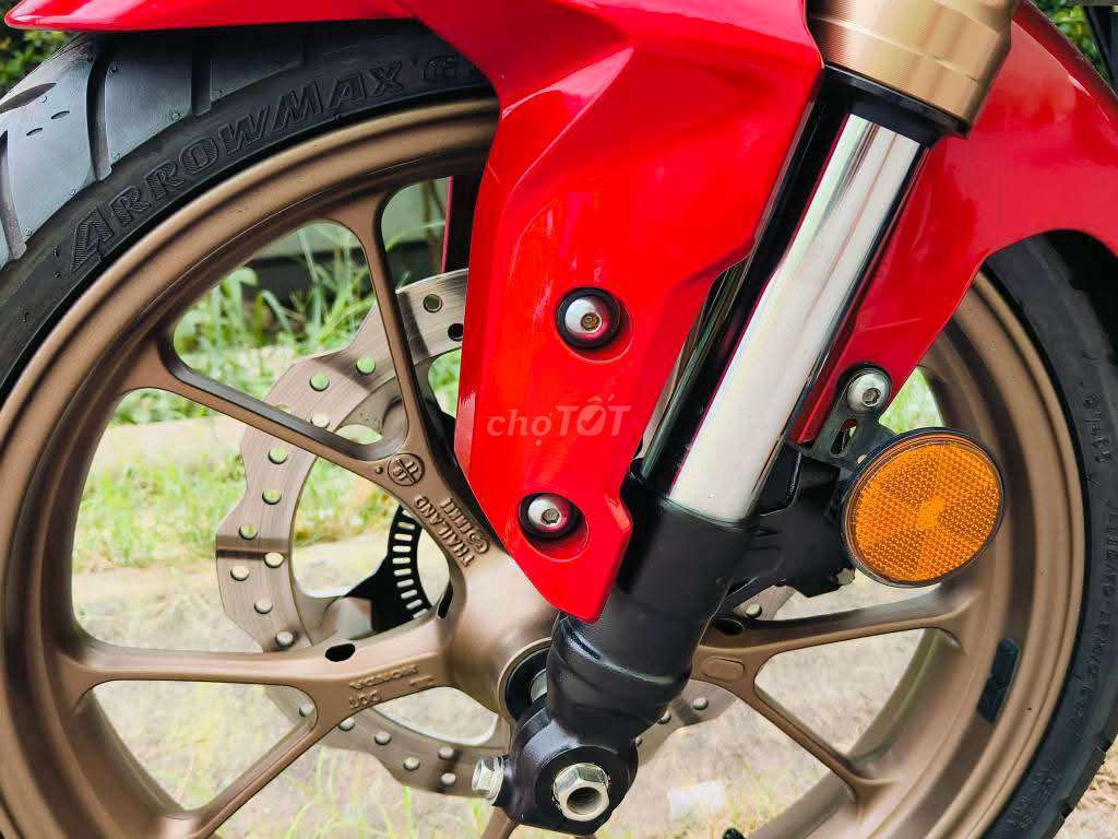 HONDA CB300 ABS 2021 BSTP CHÍNH CHỦ , CHUẨN XE ĐẸP. Mua bán Xe máy tại Thành phố Thủ Đức Tp Hồ Chí Minh được đăng bởi HIỆP AN MOTO 233 QUỐC LỘ 13 CŨ HIỆP BÌNH PHƯỚC THỦ ĐỨC  hình 10