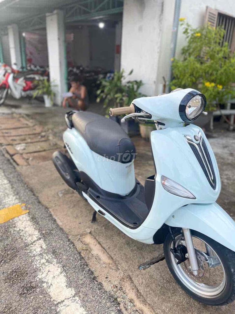 bán xe Nozza. Mua bán Xe máy tại Thành phố Bà Rịa Bà Rịa - Vũng Tàu được đăng bởi Lạc hình 4