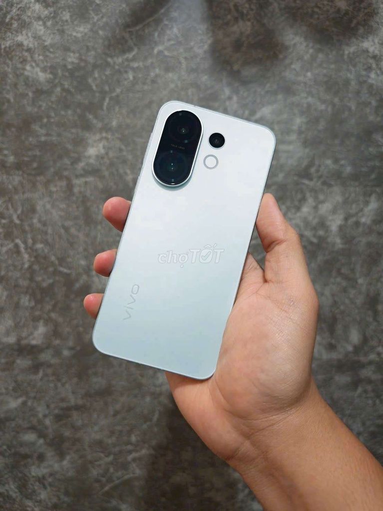 Vivo S30 Pro Mini 16GB/512GB Xám. Mua bán Điện thoại tại Huyện Châu Thành Tiền Giang được đăng bởi Nguyễn Hữu Tuấn Thu cũ đổi mới hình 1