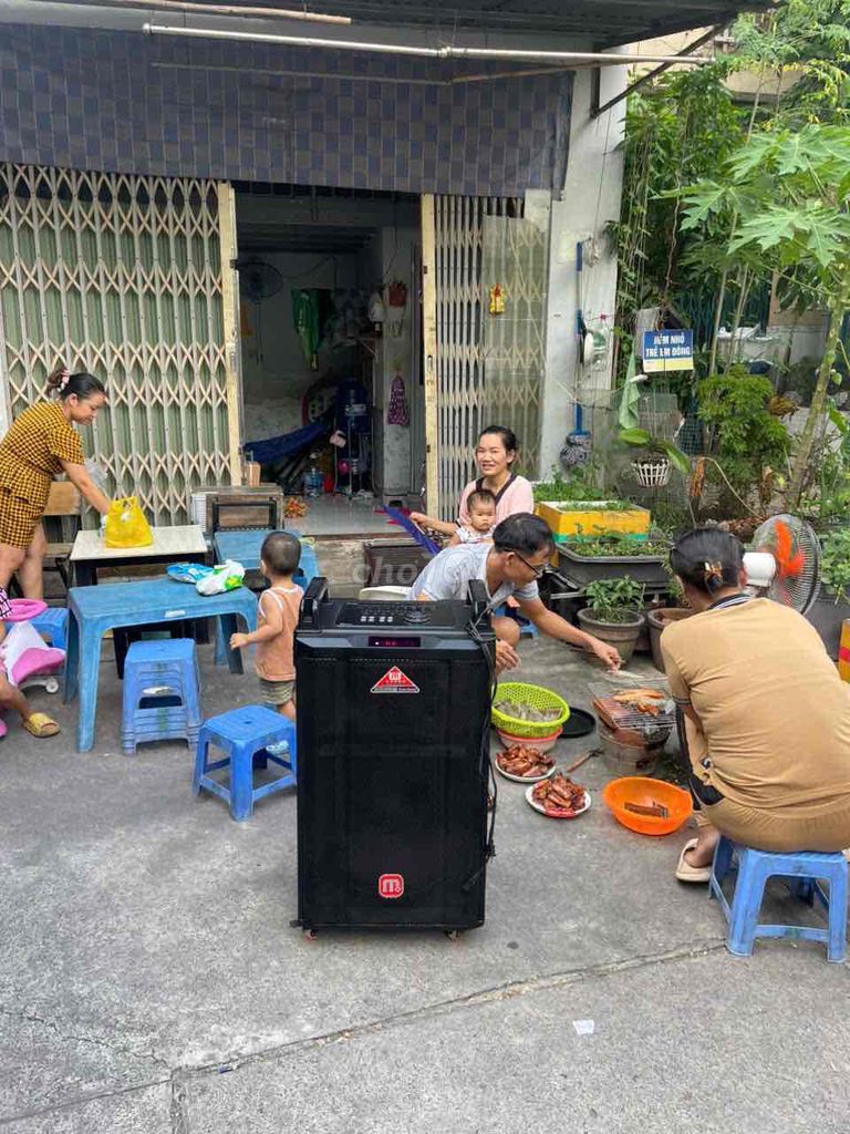 Cho thuê loa Tân Phú. Dịch vụ tại Quận Tân Phú Tp Hồ Chí Minh được đăng bởi CHO THUÊ LOA KÉO hình 1