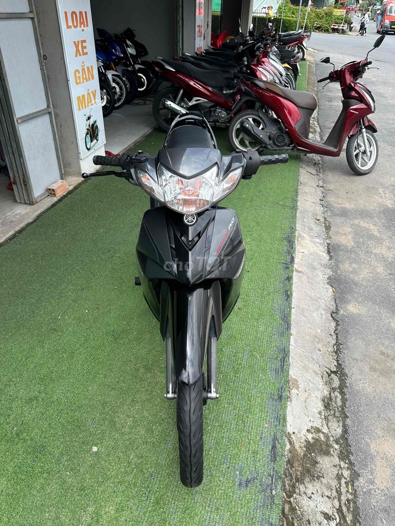 yamaha Sirius bs 65 ( góp cần cccd không nợ xấu ). Mua bán Xe máy tại Huyện Thới Lai Cần Thơ được đăng bởi Trường nguyễn hình 1