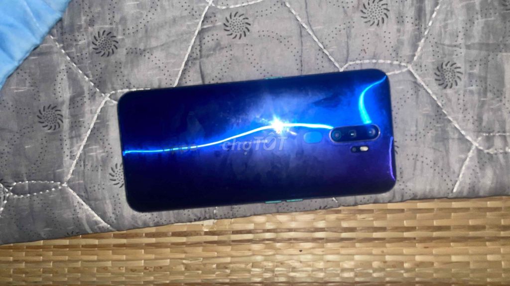 Oppo A9 2020 6GB/256GB. Mua bán Điện thoại tại Thành phố Phú Quốc Kiên Giang được đăng bởi LÊ THANH BÌNH hình 1