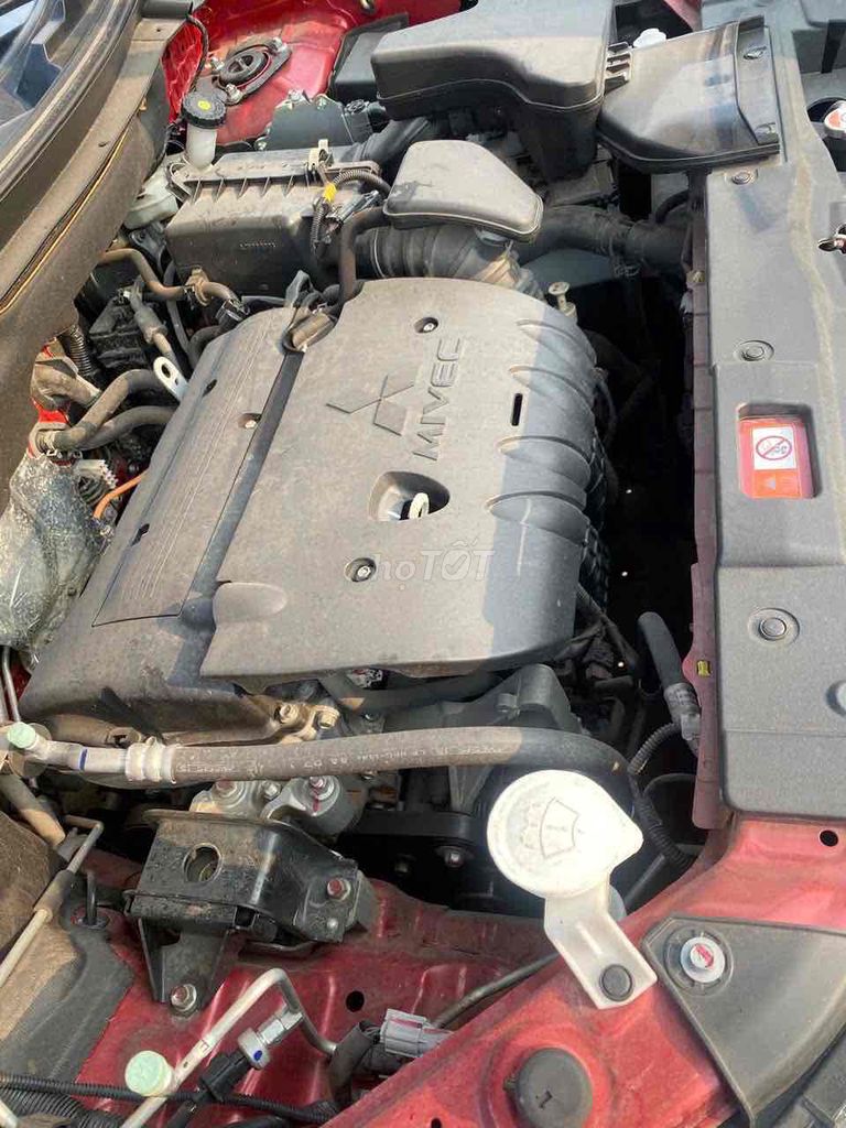 Mitsubishi Outlander 2021 2.0 CVT Premium  chất. Mua bán Ô tô tại Quận Long Biên Hà Nội được đăng bởi Lan hình 10