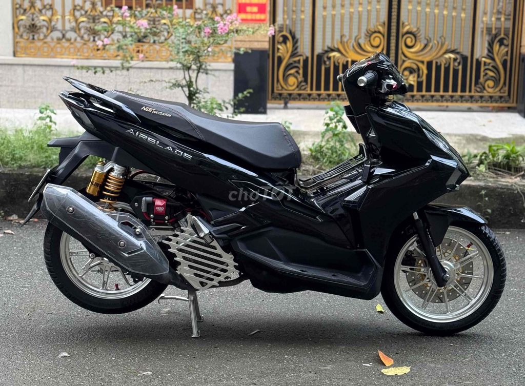 honda ab 4val dọn kiểng phun đồ chơi siêu nét. Mua bán Xe máy tại Quận Gò Vấp Tp Hồ Chí Minh được đăng bởi CHXM 86 chuyên bán xe trả góp hình 7