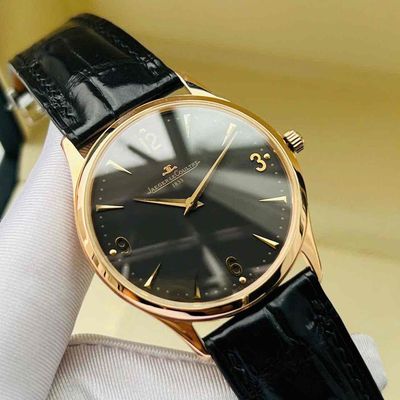 JAÉGER-LECOULTRE MASTER CONTROL ULTRA THIN 38MM -. Mua bán Đồng hồ tại Quận Hoàng Mai Hà Nội được đăng bởi Anh Tuấn