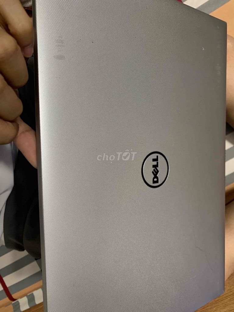Dell 5559 i7 15.6 inch 16GB/120GB. Mua bán Laptop tại Thành phố Vũng Tàu Bà Rịa - Vũng Tàu được đăng bởi NGUYỄN PHÚ THỌ hình 1