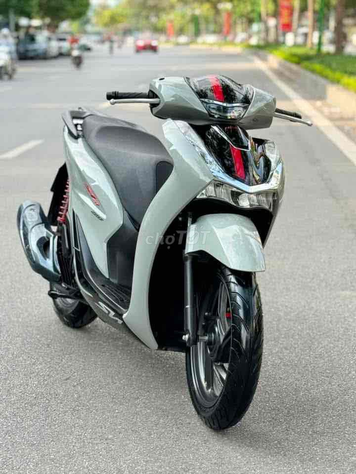 SH125 ABS 2023 xi măng siêu lướt - Trả trước 45tr✅. Mua bán Xe máy tại Quận Nam Từ Liêm Hà Nội được đăng bởi Nguyễn thị xuân hình 1