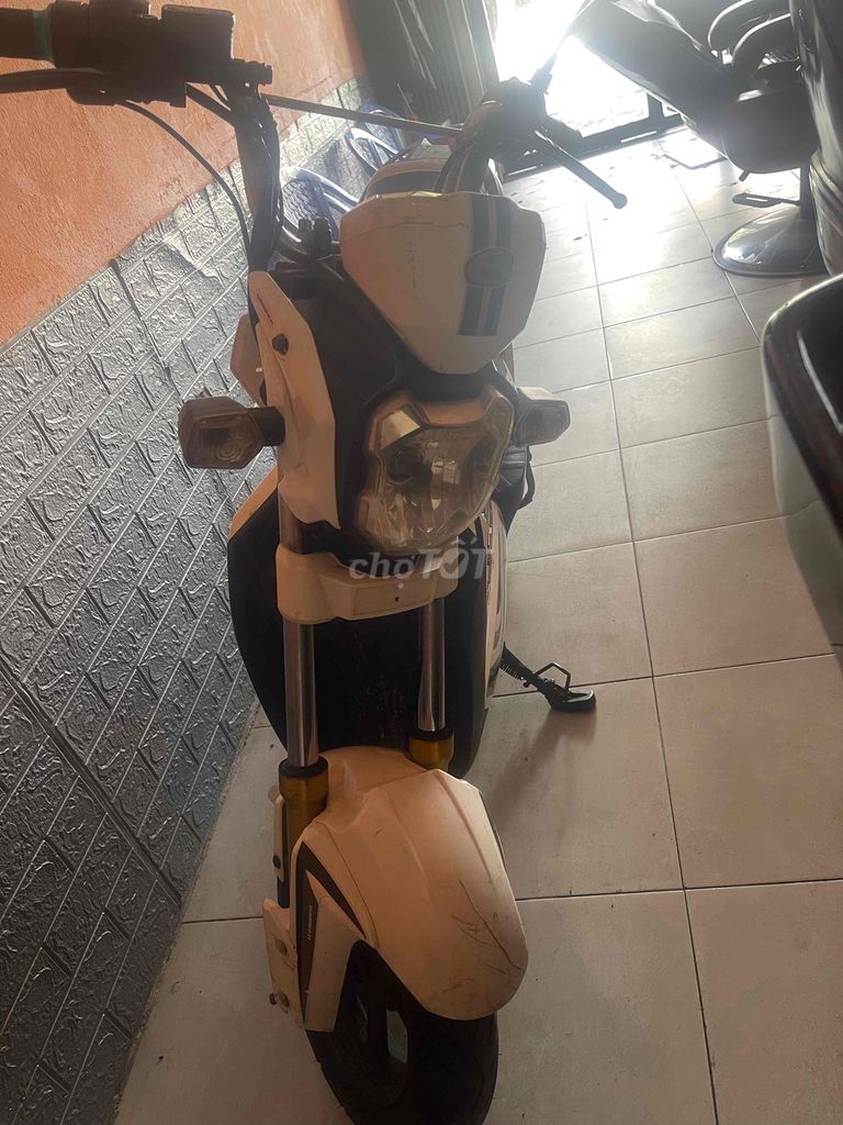 bán xe điện hư bình. Mua bán Xe điện tại Quận Cẩm Lệ Đà Nẵng được đăng bởi bông hình 1