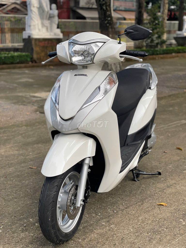 📛✅Lead 110 Fi 😍xe mới đẹp keng😍 Bs 60.. Mua bán Xe máy tại Huyện Trảng Bom Đồng Nai được đăng bởi phương hình 4