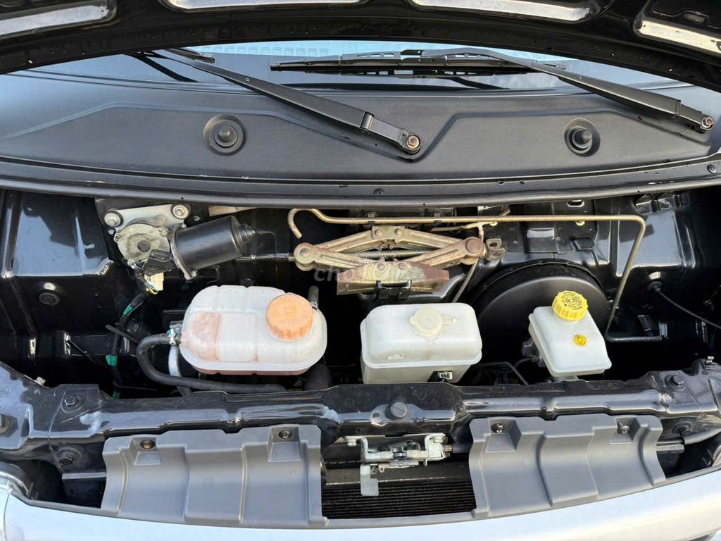 KENBO VAN 2019 tải 650kg đăng ký 5 chổ ngồi. Mua bán Ô tô tại Huyện Tân Phú Đồng Nai được đăng bởi Salon AUTO THÀNH TRUNG Đồng Nai hình 19