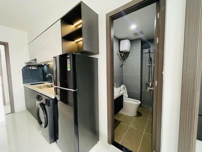 Аренда · 1 комн. · Quận Sơn Trà, ул. Cao Bá Quát