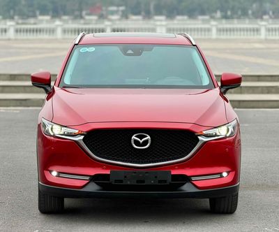 CX5 2.5L premium 2019 model 2020