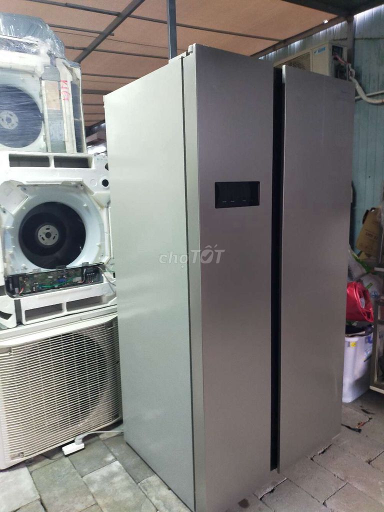 Cần thanh lý. Mua bán Tủ lạnh tại Quận 8 Tp Hồ Chí Minh được đăng bởi LinhGiau hình 3