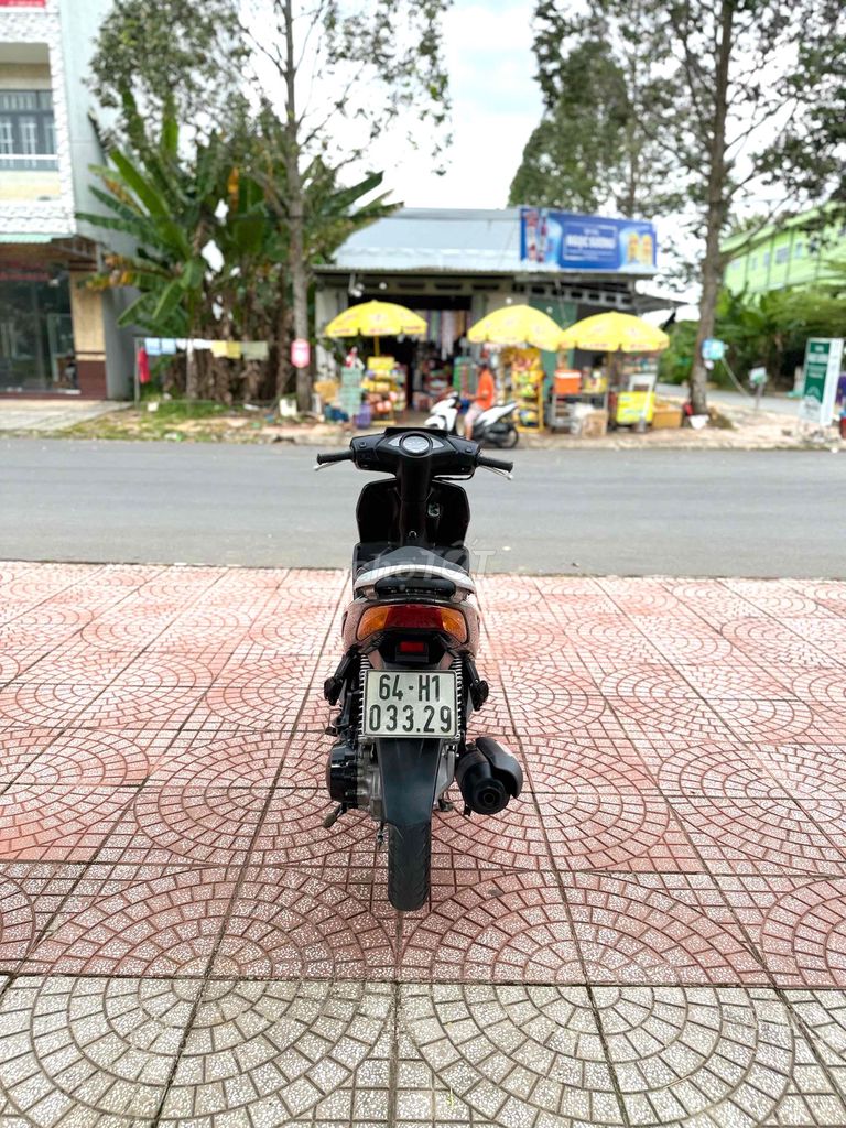 🛵Honda Click 110 Máy Zin Êm Ấm,Xe Sạch Đẹp. Mua bán Xe máy tại Huyện Phong Điền Cần Thơ được đăng bởi Danh Hà hình 9