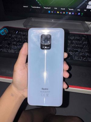 dư dùng nên bán redmi note 9 pro