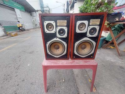 Cặp loa marantz HD 440 như hình. Mua bán Tivi, Âm thanh tại Quận 12 Tp Hồ Chí Minh được đăng bởi TẠP HÓA BÀ TƯ